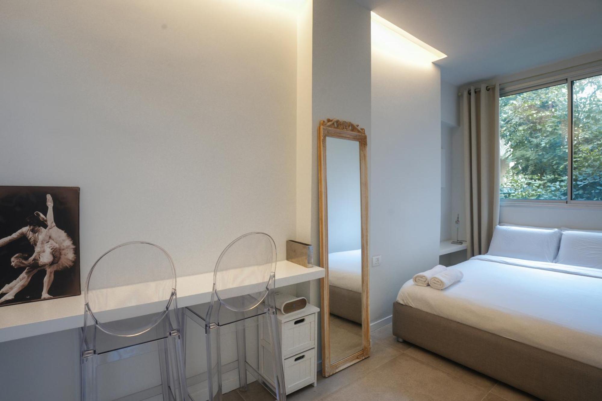 Ben Yehuda 200 Residence Tel Aviv Exterior photo